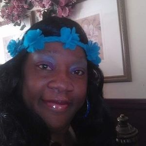 Meet your Posher, Darlene